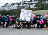 Community come together to support Coastguard flats initiative 