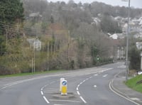 Major Bodmin road closed as police investigate incident - updates