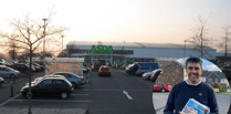 Asda responds to MP criticism over pharmacy closure