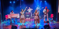 ABBA tribute act to perform in Liskeard