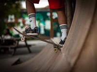 Have your say on a new skatepark 