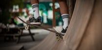 Have your say on a new skatepark 