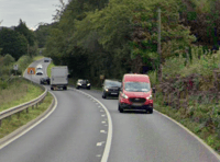 A30 and A38 traffic updates: Flooding affecting roads across Cornwall 