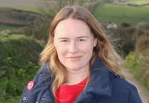 In my View with Anna Gelderd: South East Cornwall have been left behind