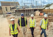 Plugging the affordable homes gap in the South West