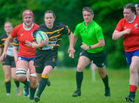 Cornwall Women lose late on in Gill Burns Cup semi-final