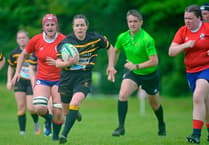 Cornwall Women keep hopes alive with victory in Hertfordshire