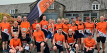 Looe Pioneers Running Club latest