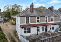 Five of Liskeard's cheapest properties for sale costing less than £160k 