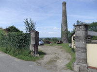 Planning: Property plans at former arsenic mine refused