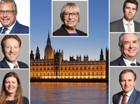 Here is what your local MP spent their expenses on last year