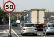 Fewer road casualties in Cornwall last year, amid fall across Great Britain