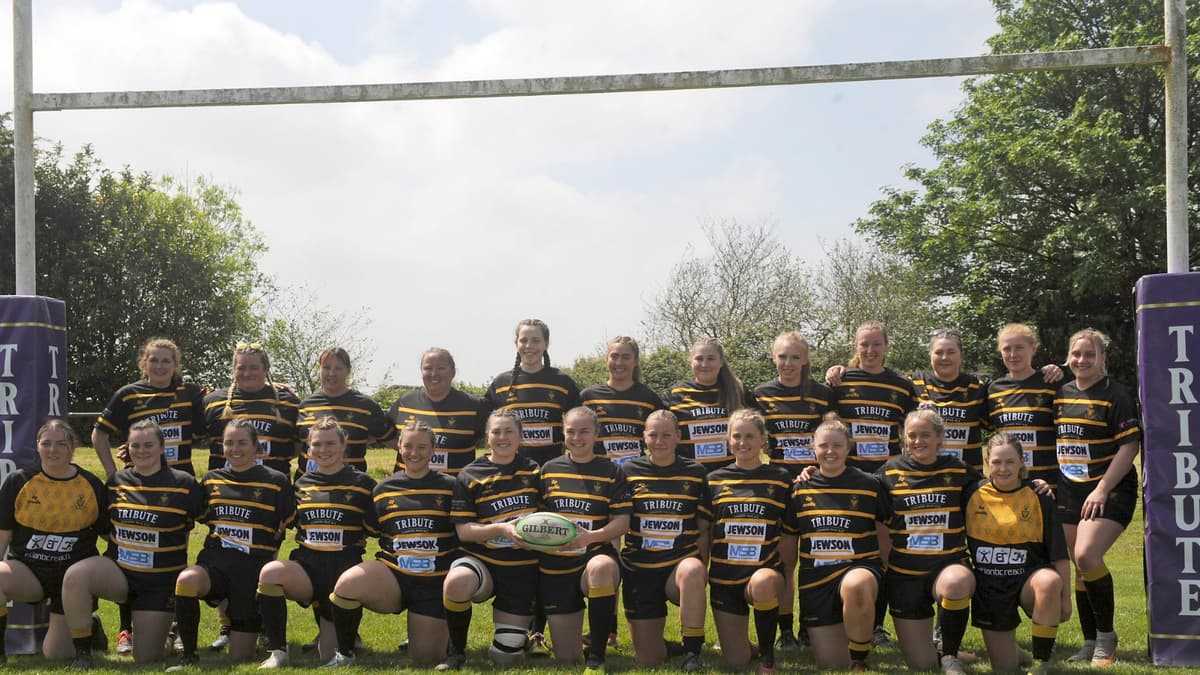 Cornwall Women name team for Gill Burns Cup semifinal at Durham
