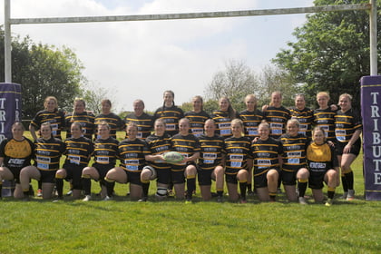 Cornwall Women name team for Gill Burns Cup semi-final at Durham
