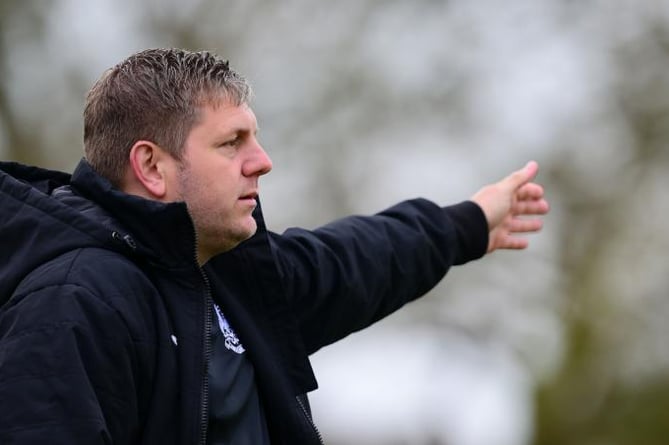 Lee Mann has left Liskeard Athletic Women.