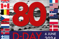D-Day events across Cornwall