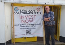 Thousands raised by community to save Coastguard flats