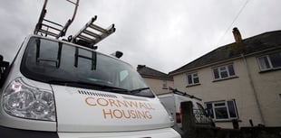 Cornwall Housing issues warning to tenants over scam