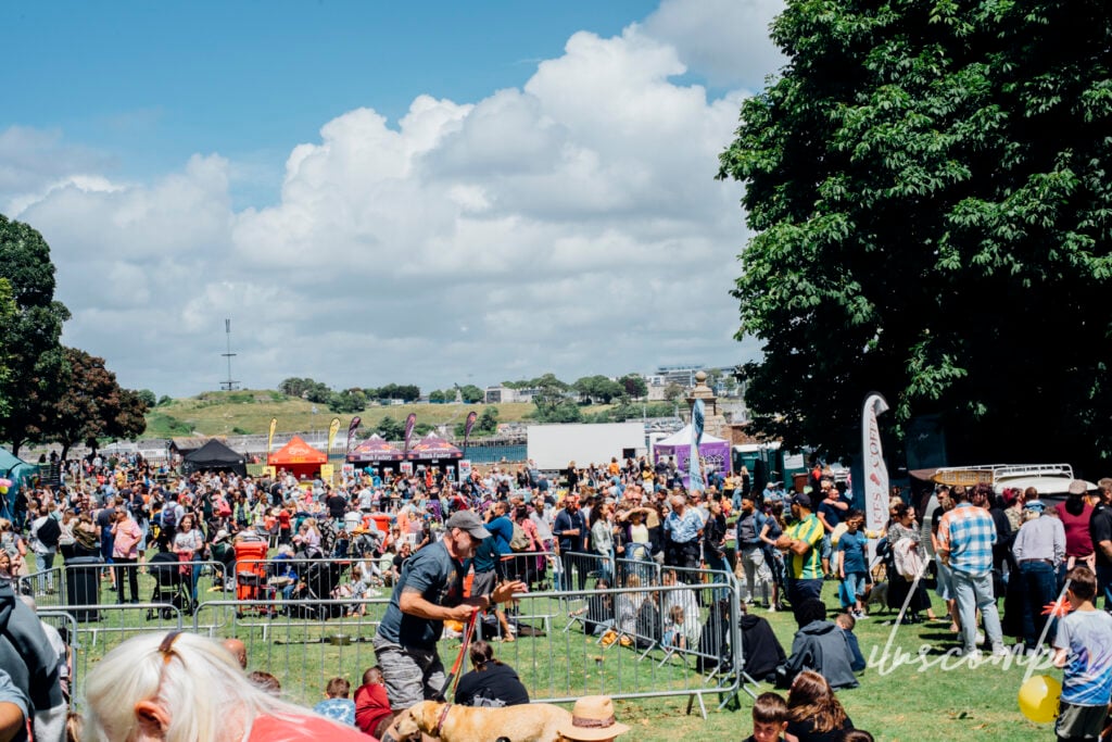 Mount Edgcumbe's Ice Cream & Bubbles Festival returns in July | cornish ...