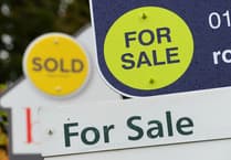Cornwall house prices dropped slightly in April