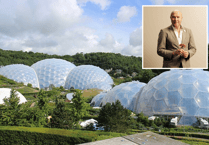 Eden Project announce new CEO from National Trust