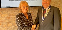 Probus club hears about work of mission to seafarers