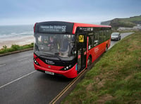 Cornwall facing bus chaos as drivers ballot for strike over pay