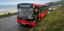 Cornwall facing bus chaos as drivers ballot for strike over pay