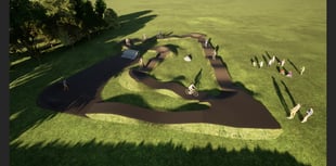 Community to get new pump track facility for youth 