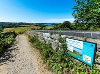 People invited to join free weekly walks in the Tamar Valley