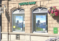 Closure of Lloyds branch announced amid latest wave of bank closures