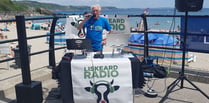 Liskeard Radio: On the Road