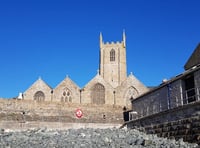 Recital impresses audience at church in St Ives