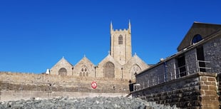 Recital impresses audience at church in St Ives