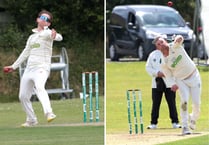 Penzance open up 20-point lead after thrashing Redruth