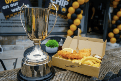 National Fish and Chip Awards open for entries