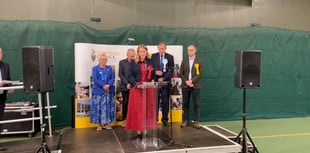 Historic election as Labour claim South East Cornwall victory