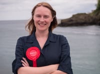 Cornwall's Voice: Anna Gelderd, Labour MP for South East Cornwall