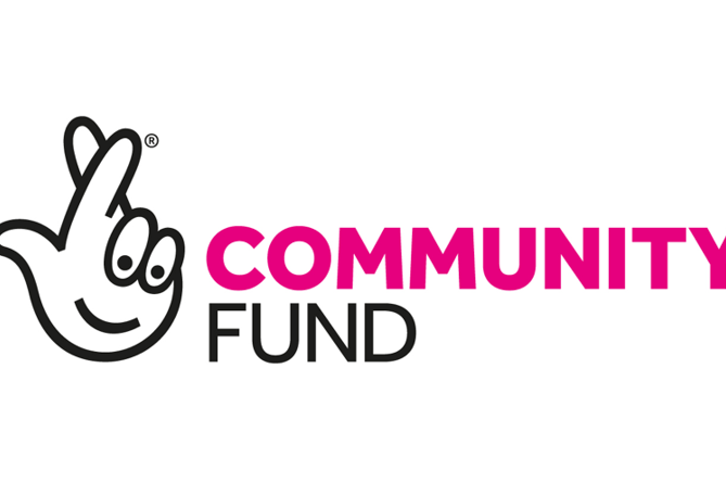 National Lottery Community Fund