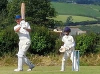 Gunnislake well beaten at table-toppers Gorran