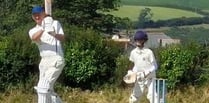 Gunnislake well beaten at table-toppers Gorran