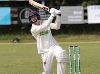 Allsop's heroics keep title race alive as Werrington win at St Just