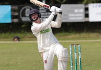 No complaints from White after mixed week for Callington
