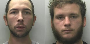 Neighbours jailed for setting up drug dealing network