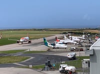 Council enters exclusivity period with potential partner for airport