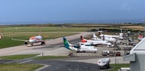 Airport numbers to soar following launch of enhanced summer schedule