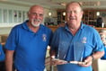 Bennett and Tamblin take honours in pairs competition