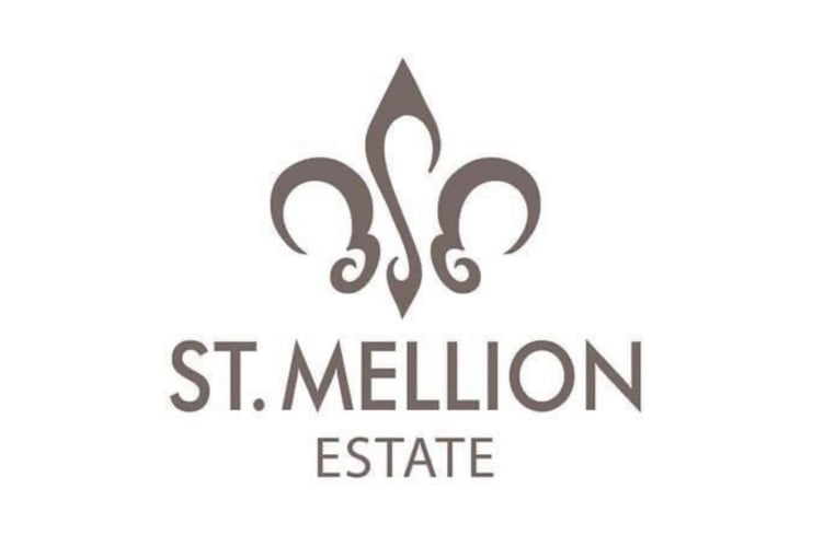 St Mellion Golf Club Logo