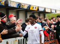 Truro continue impressive pre-season with victory at Tiverton Town