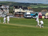 Holloway and bowlers give Gunnislake victory at Bude